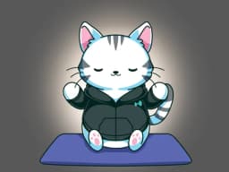 Hypurr meditation